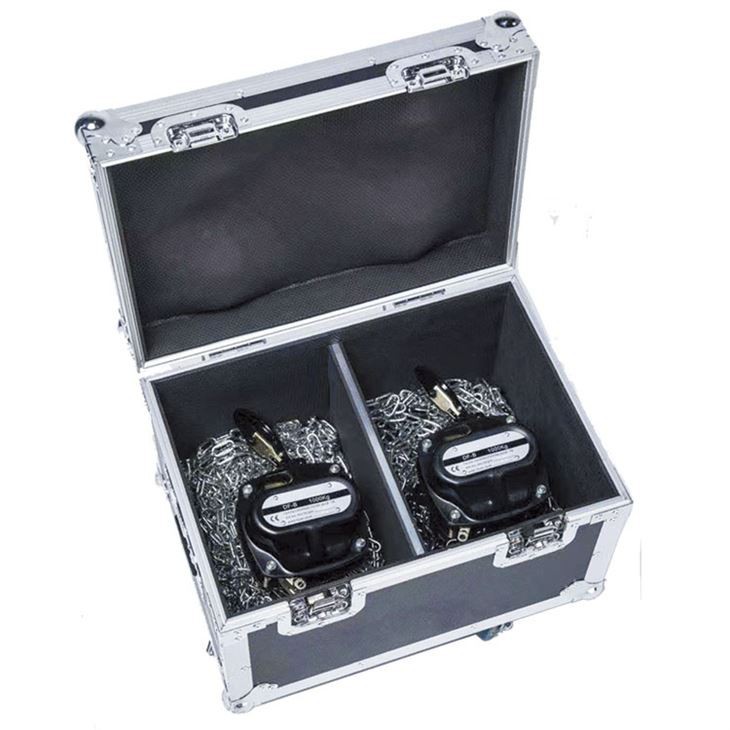 D1 Stage Manual Chain Hoist