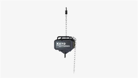 SNN-A2 Mini Electric Lanț