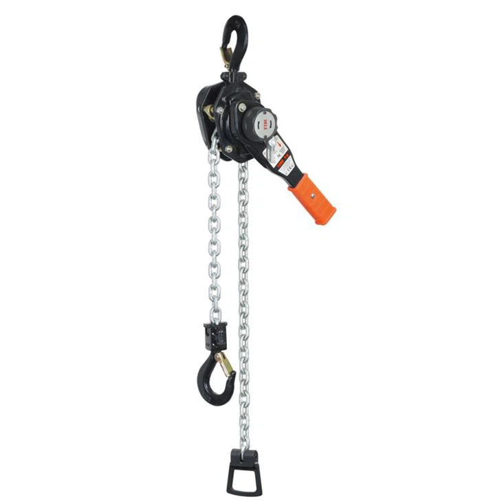Stage Lever Chain Hoist